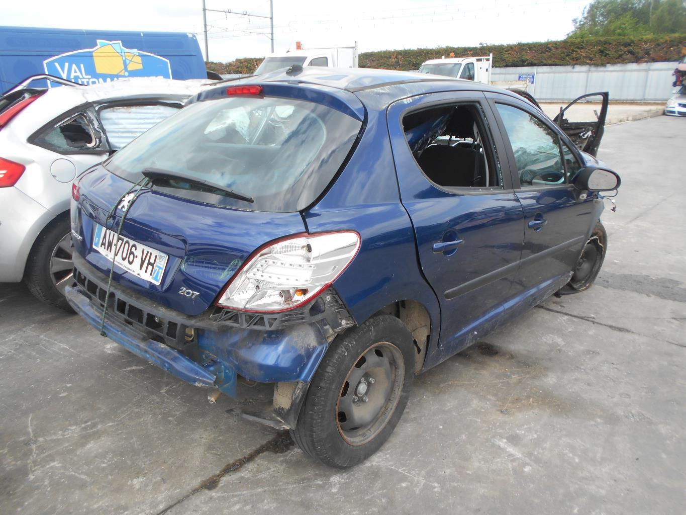 Scatola cambio PEUGEOT 207 PHASE 2 Gasolina - 1