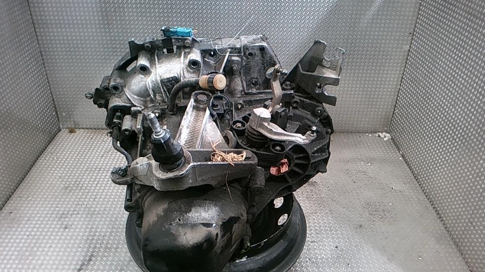Scatola cambio RENAULT SCENIC 2 PHASE 1 Gasolina - 1