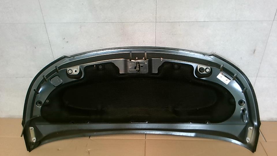 Capot CITROEN C3 PICASSO PHASE 2 Essence - 1