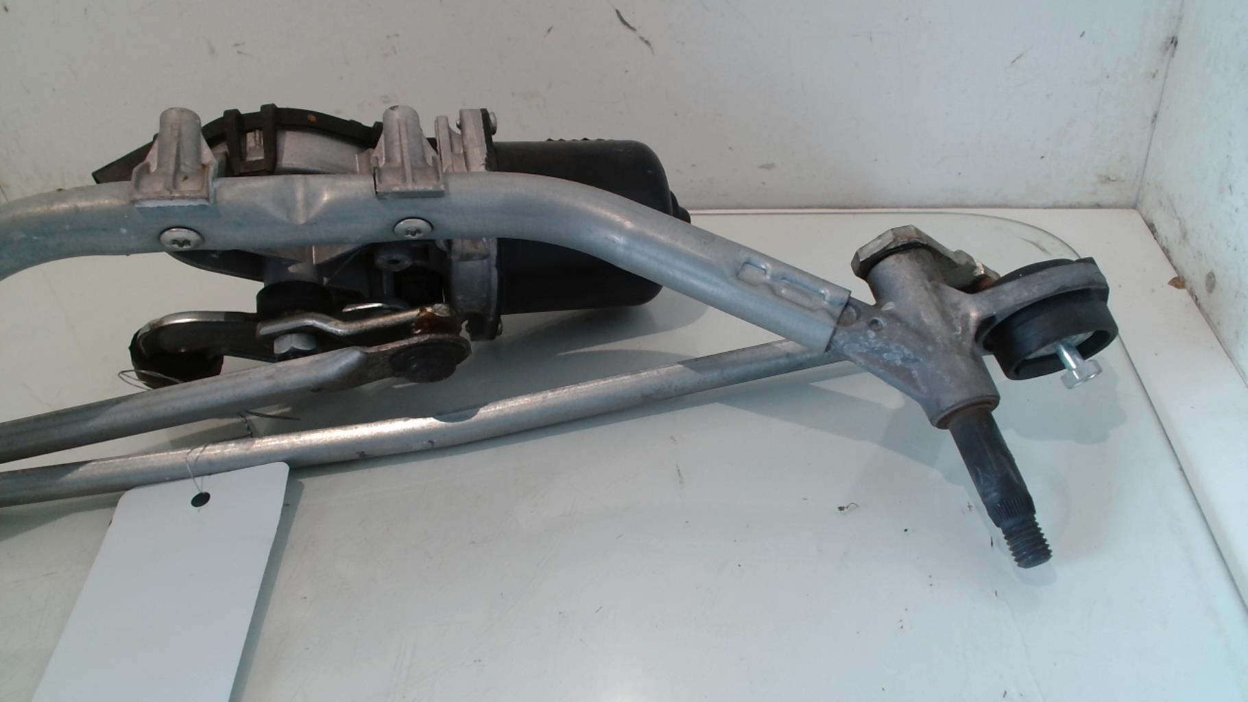 Meccanismo tergicristallo CITROEN C3 PICASSO PHASE 2 Gasolina - 1