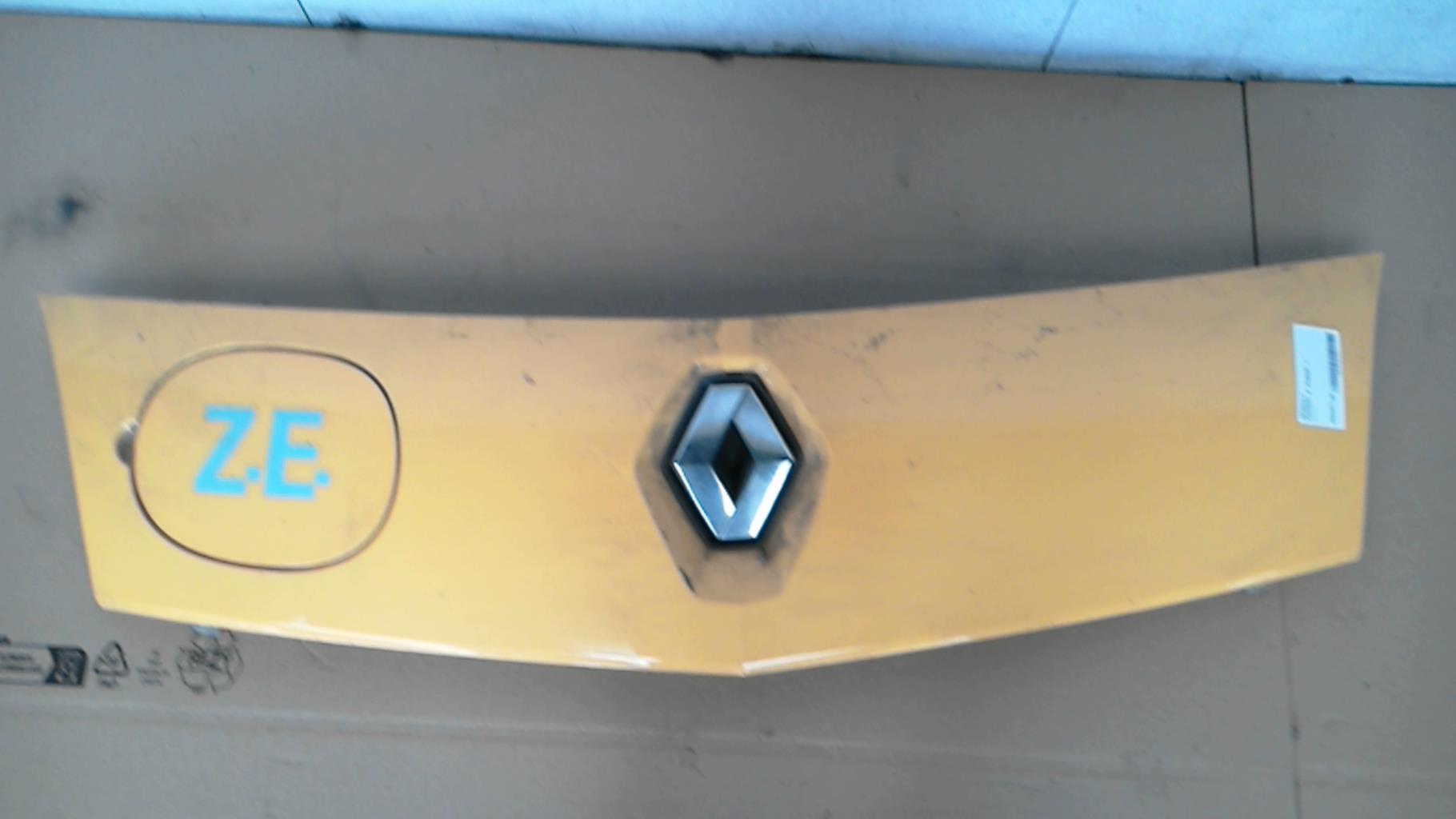 Calandre RENAULT KANGOO 2 PHASE 1 Electricité - 1