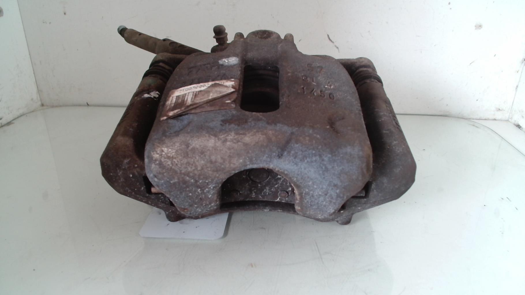 Pinza freni anteriore destra CITROEN C4 2 PHASE 1 Diésel - 1