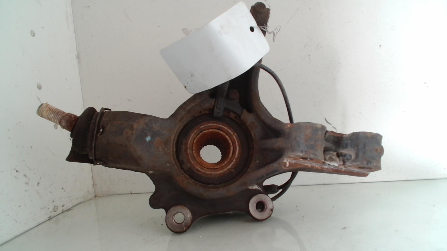 Mozzo anteriore sinistro CITROEN C4 2 PHASE 1 Diésel - 1
