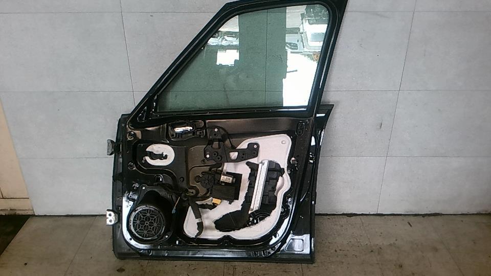Portiera anteriore destra CITROEN C4 PICASSO 1 Diésel - 1
