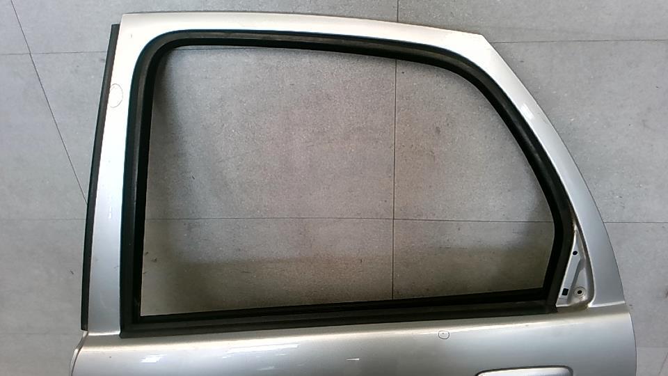 Portiera posteriore sinistra CITROEN XSARA PICASSO PHASE 2 Diésel - 1