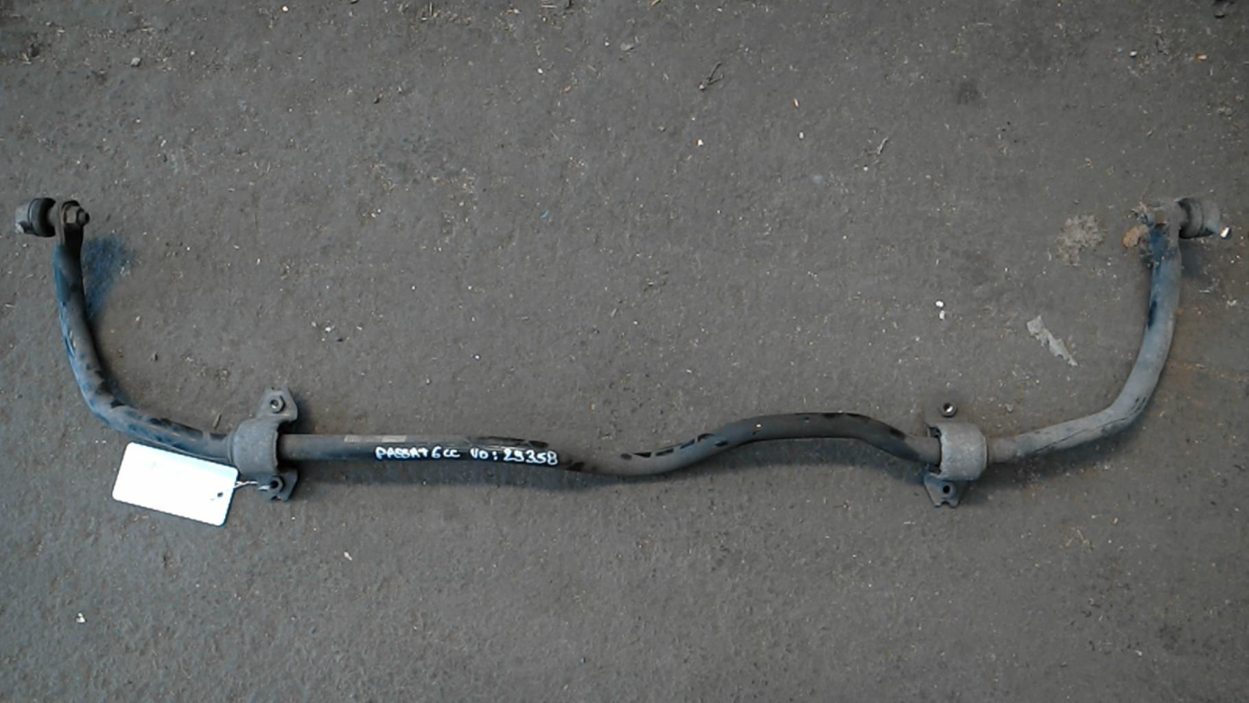 Barra stabilizzatrice VOLKSWAGEN PASSAT 6 CC COUPE  - 1