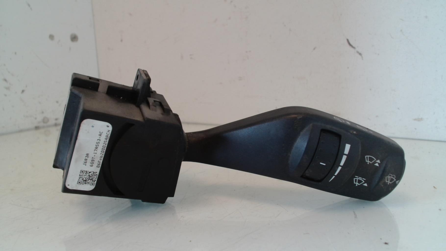 Commodo d'essuie glaces FORD S-MAX 1 PHASE 1 Diesel - 1