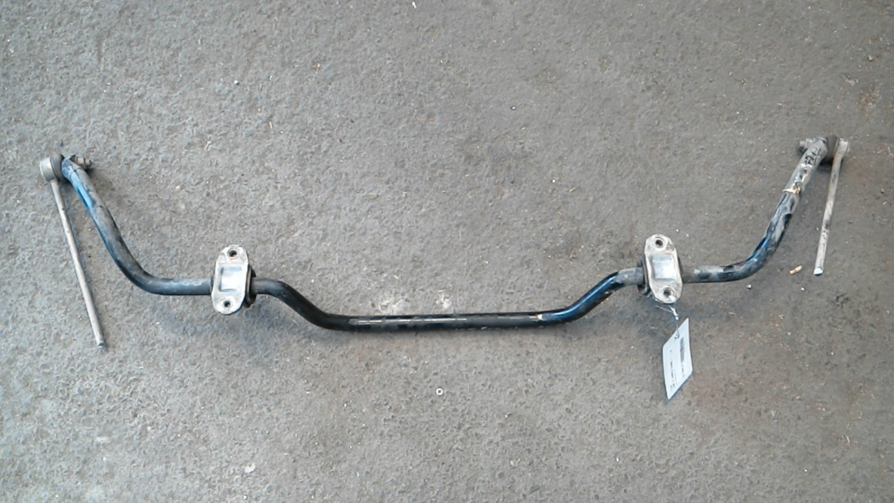 Barra stabilizzatrice FIAT 500 2 CABRIO PHASE 1 Gasolina - 1