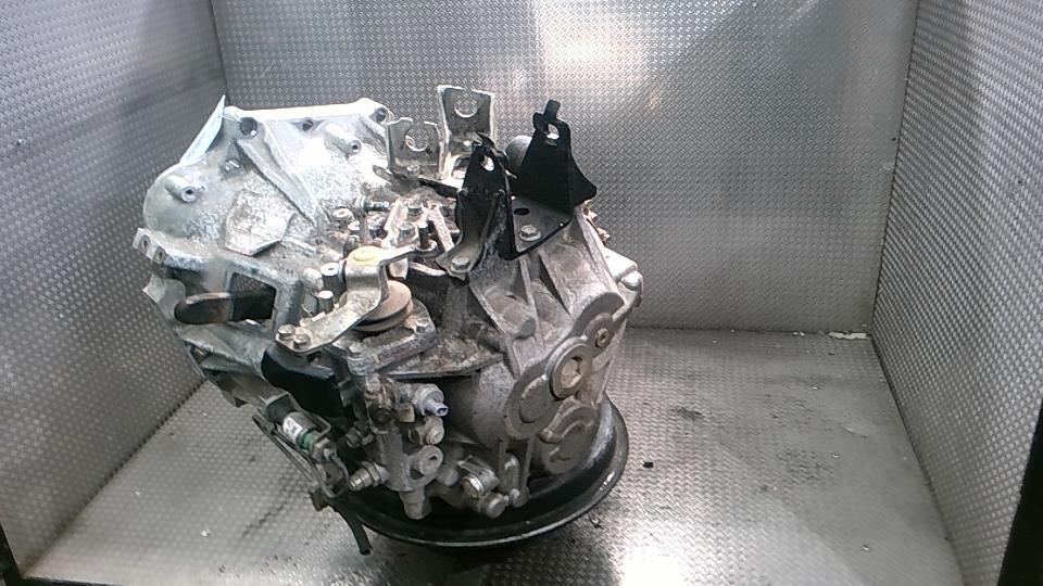 Scatola cambio TOYOTA AURIS 1 PHASE 1 Diésel - 1