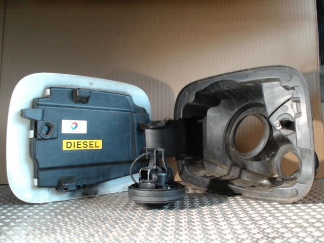 Trappe d'essence CITROEN C3 3 PHASE 1 Diesel - 1
