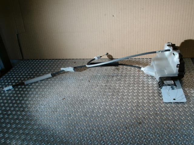 Chiusura centralizzata posteriore sinistra CITROEN C3 3 PHASE 1 Diésel - 1