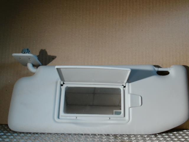 Visiera parasole sinistra CITROEN C3 3 PHASE 1 Diésel - 1