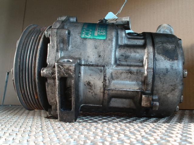 Compressore clima OPEL VECTRA C PHASE 1 Diésel - 1