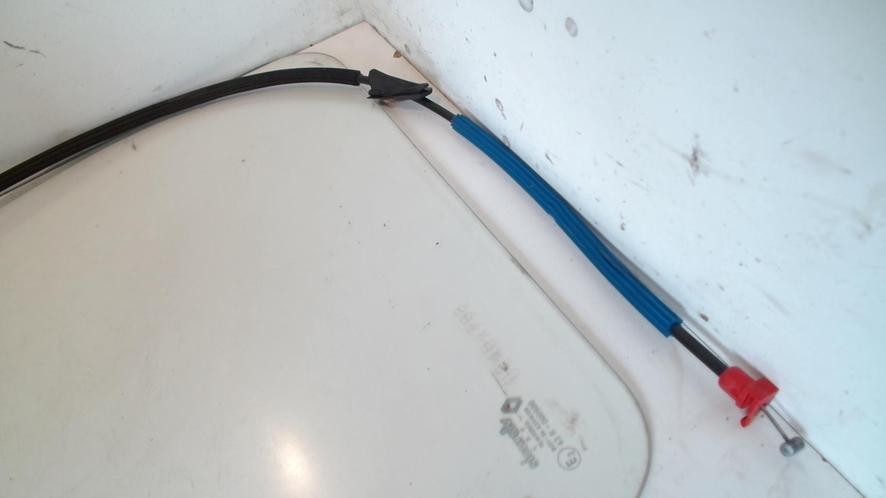 Chiusura centralizzata anteriore sinistra PEUGEOT 407 COUPE Diésel - 1