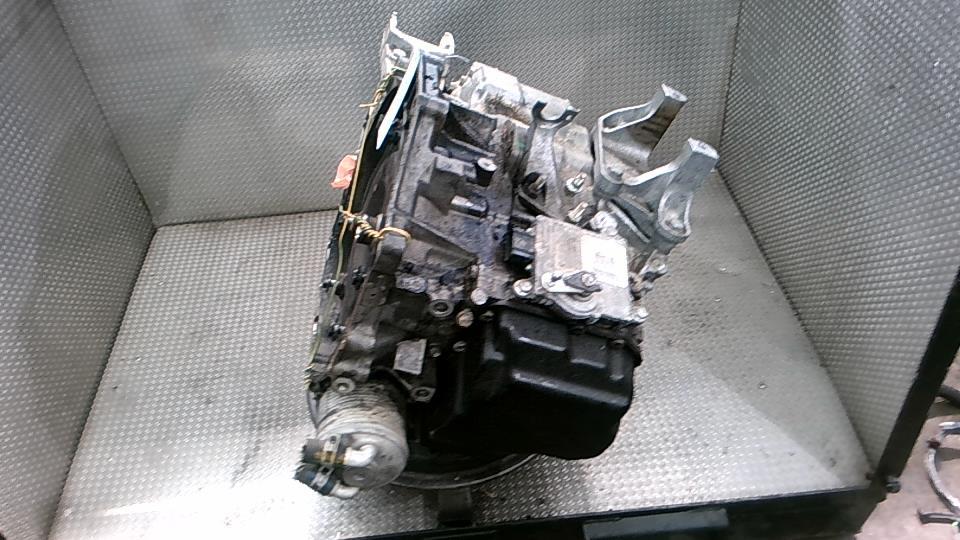Boite de vitesses PEUGEOT 407 COUPE Diesel - 1