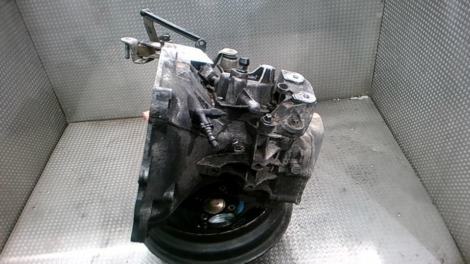 Boite de vitesses OPEL MERIVA A PHASE 2 Diesel - 1