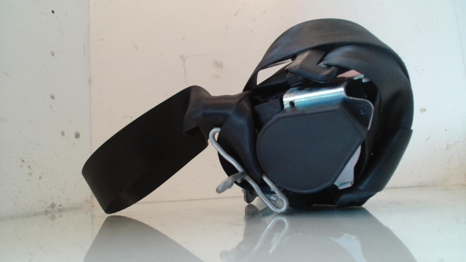 Cintura di sicurezza anteriore destra PEUGEOT 307 PHASE 2 BREAK  - 1