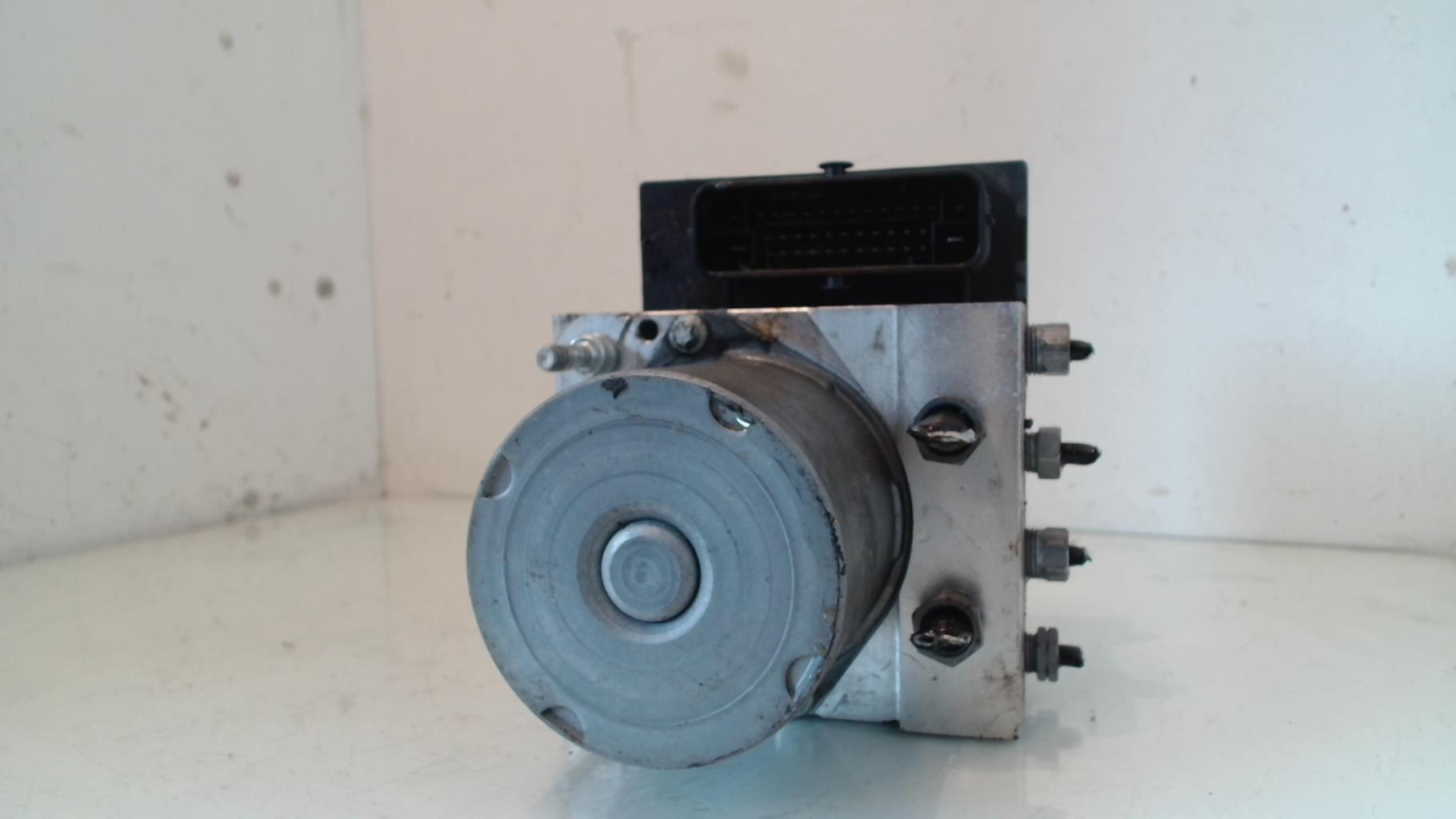 Blocco ABS (antibloccaggio freni) PEUGEOT 307 PHASE 2 BREAK  - 1