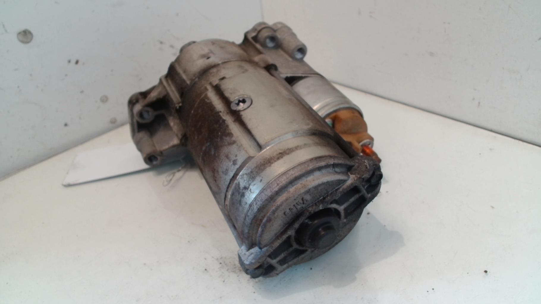 Motorino avviamento PEUGEOT 307 PHASE 2 BREAK  - 1