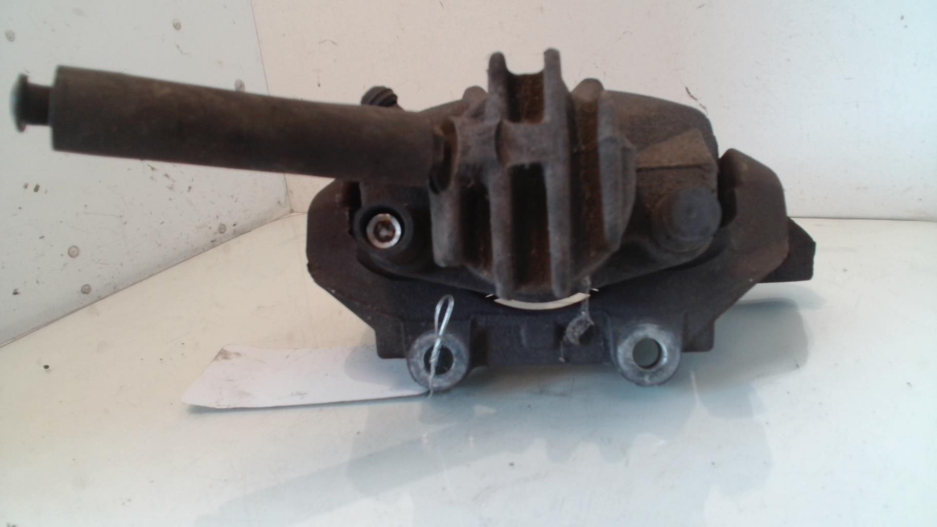 Pinza freni anteriore sinistra PEUGEOT 307 PHASE 2 BREAK  - 1