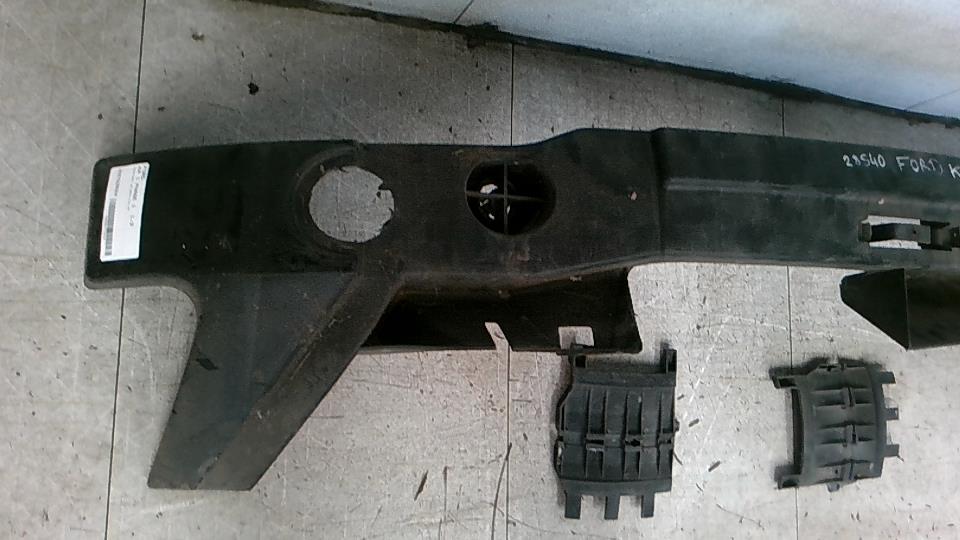 Assorbitore paraurti anteriore FORD KA 1 PHASE 1 Gasolina - 1