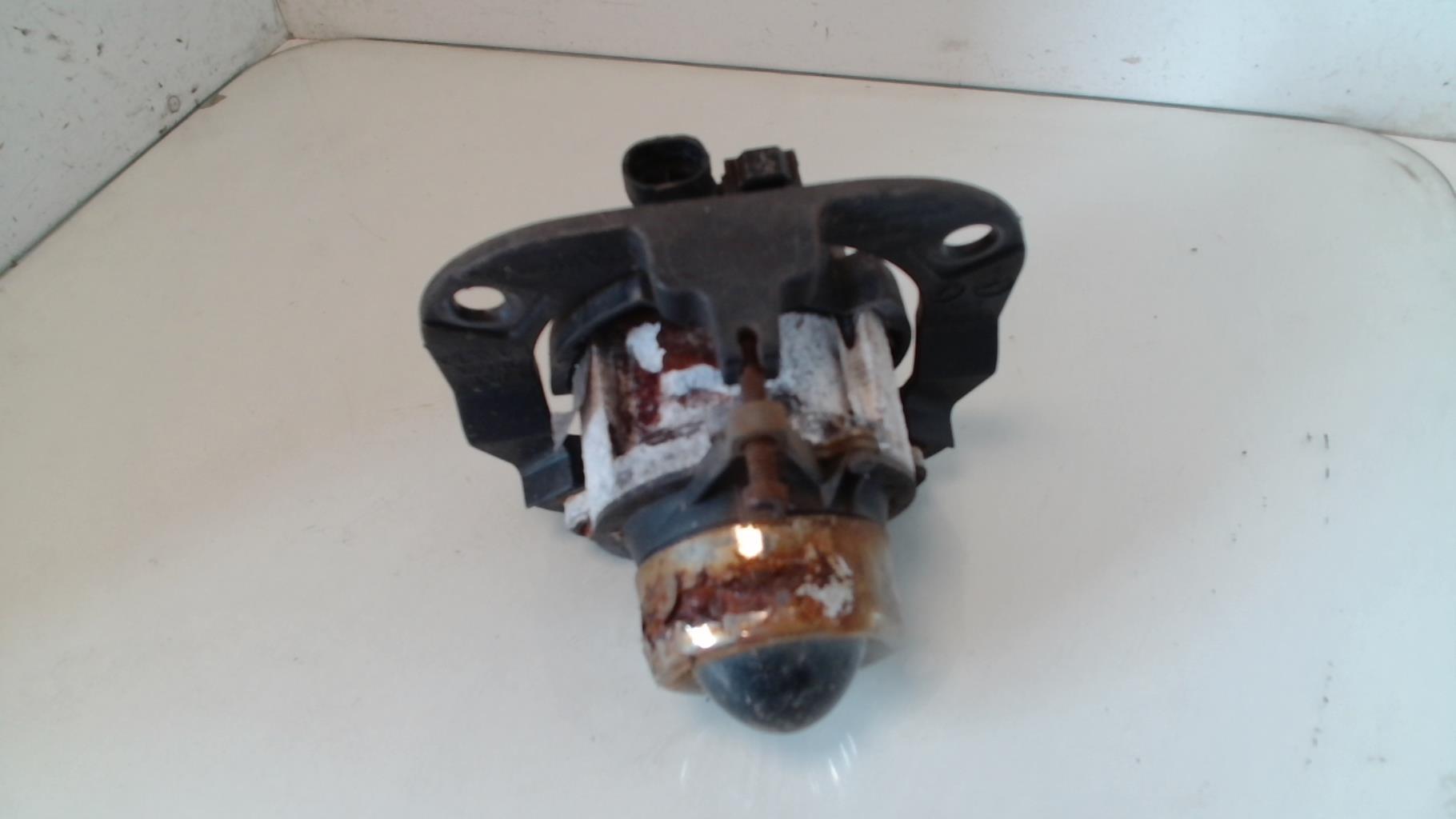 Fendinebbia destro (luci) ALFA ROMEO GIULIETTA 2 PHASE 1 Gasolina - 1