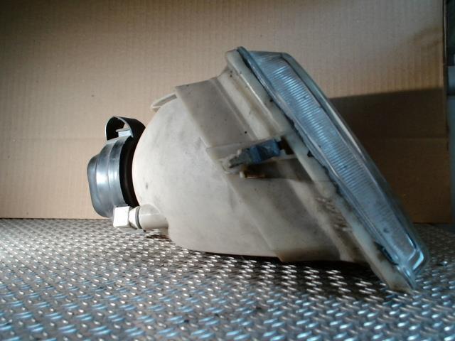 Gruppo ottico anteriore principale sinistro (luci)(faro) PEUGEOT 205 PHASE 2 Gasolina - 1