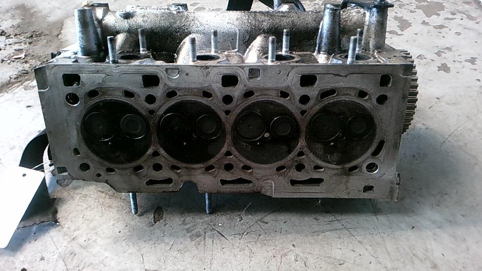 Culasse RENAULT CLIO 4 PHASE 2 Diesel - 1