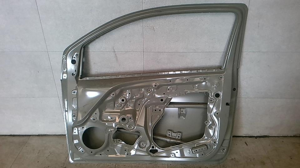 Portiera anteriore destra PEUGEOT 107  - 1