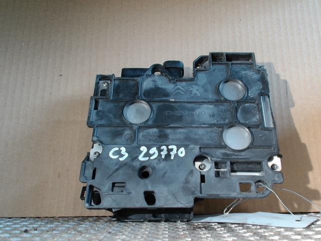 ECU start stop CITROEN C3 3 PHASE 1 Diesel - 1