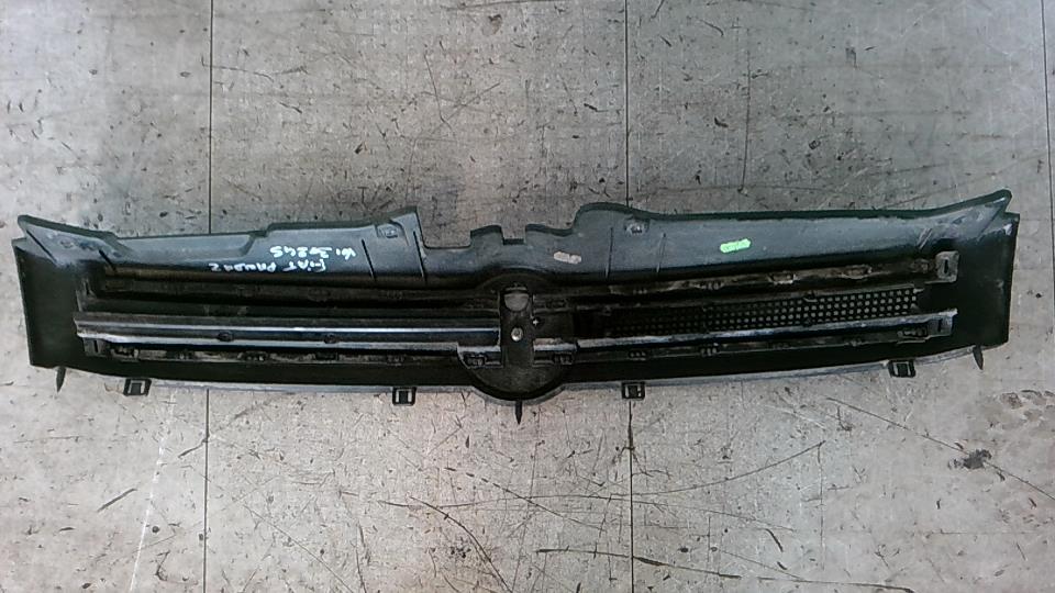 Calandre FIAT PANDA 2 Diesel - 1