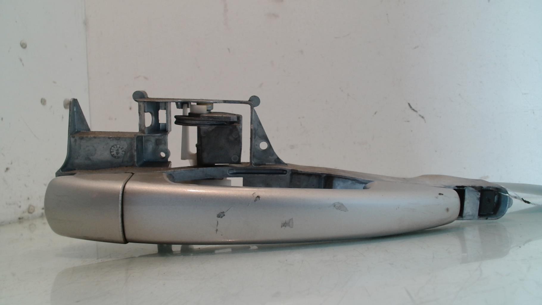 Maniglia portiera posteriore destra PEUGEOT 207 PHASE 1  - 1