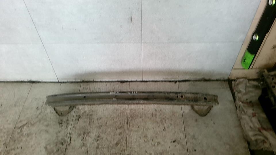 Traversa rinforzo paraurti posteriore FIAT BRAVO 2 Diésel - 1