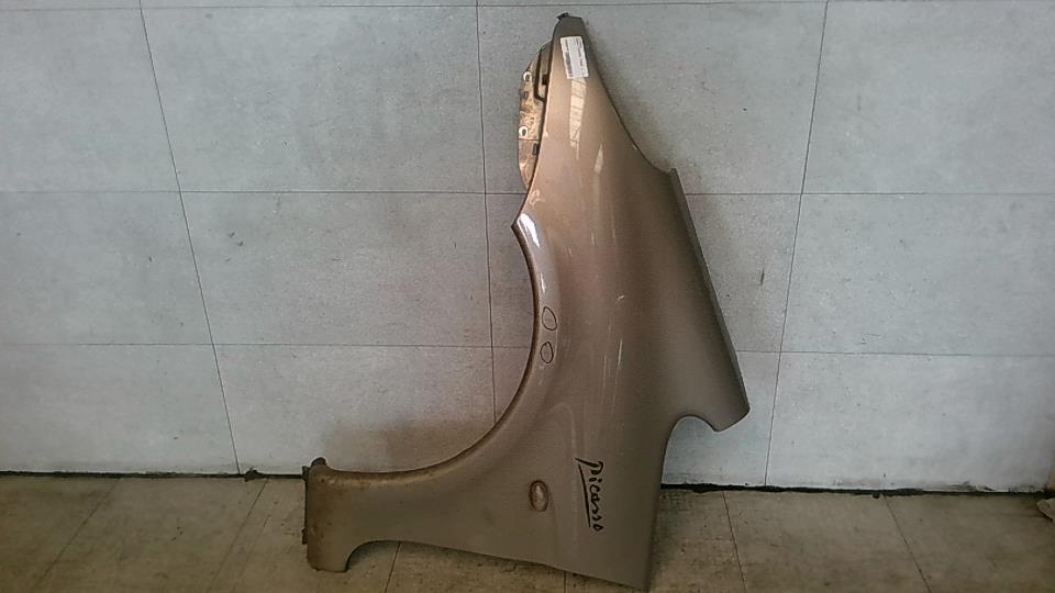 Parafango anteriore sinistro CITROEN XSARA PICASSO PHASE 1 Gasolina - 1