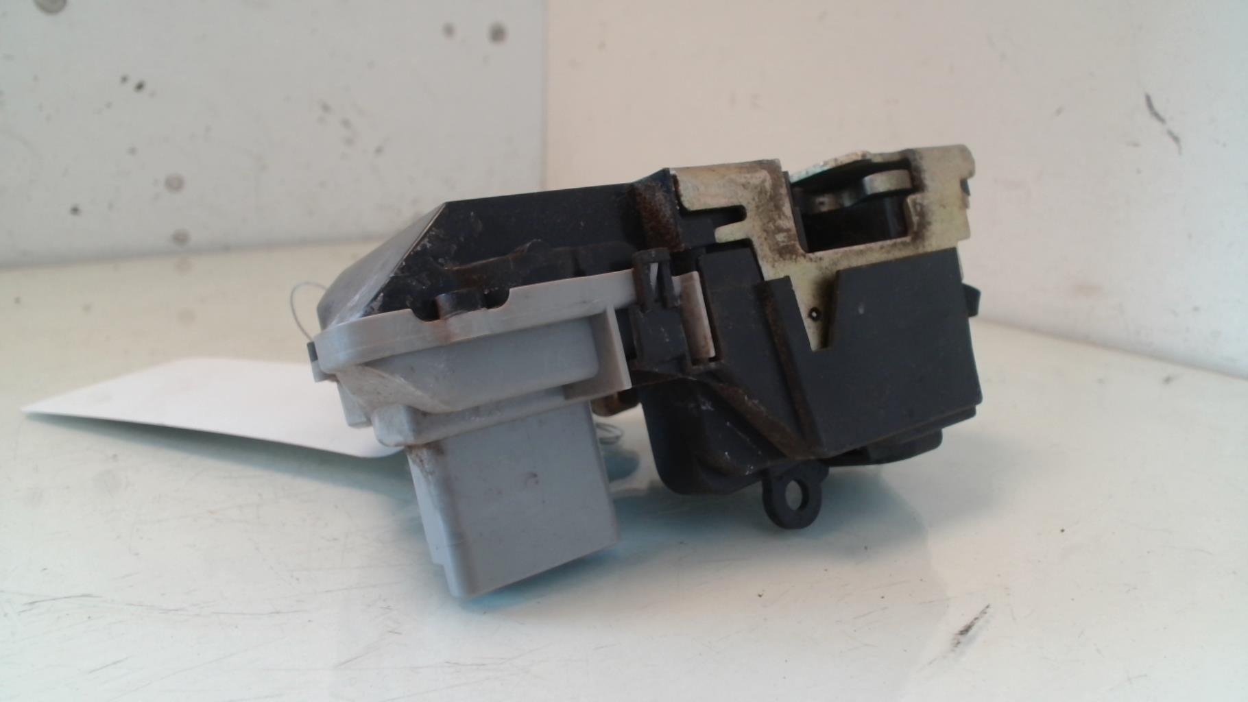 Chiusura centralizzata anteriore destra CITROEN XSARA PICASSO PHASE 1 Gasolina - 1