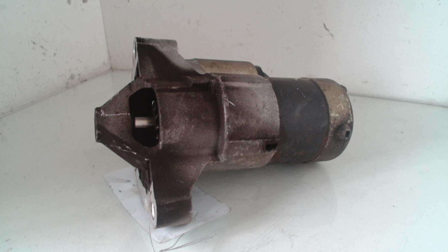 Motorino avviamento CITROEN XSARA PICASSO PHASE 1 Gasolina - 1