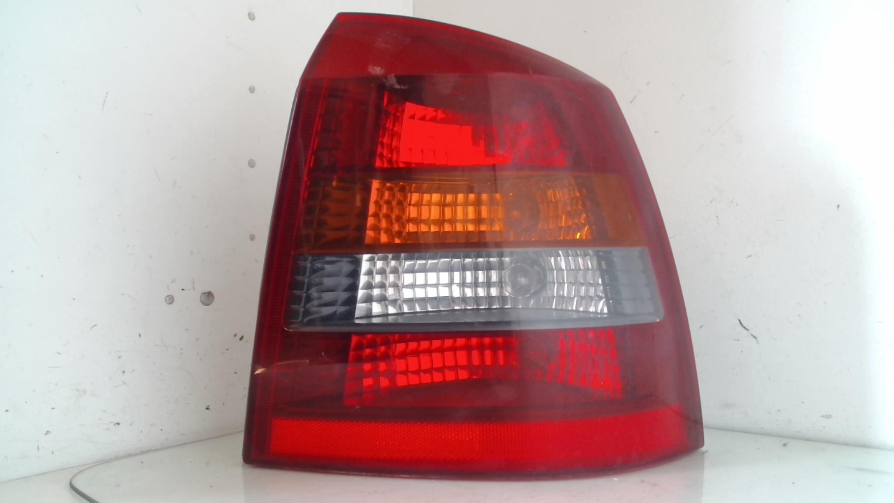 Fanale posteriore principale destro (luci) OPEL ASTRA G Diésel - 1
