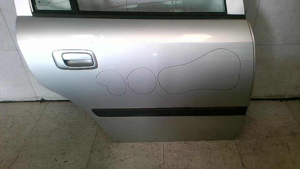 Portiera posteriore destra OPEL ASTRA G Diésel - 1