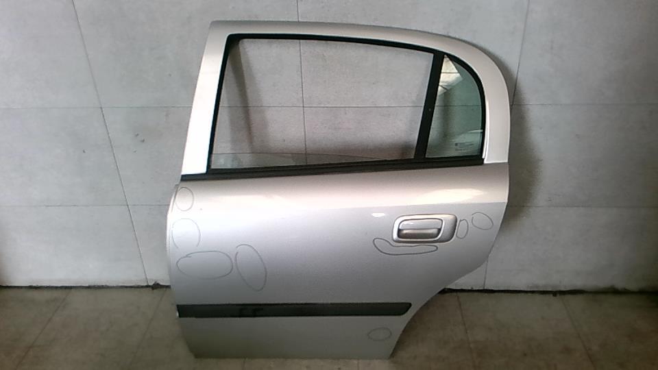 Portiera posteriore sinistra OPEL ASTRA G Diésel - 1