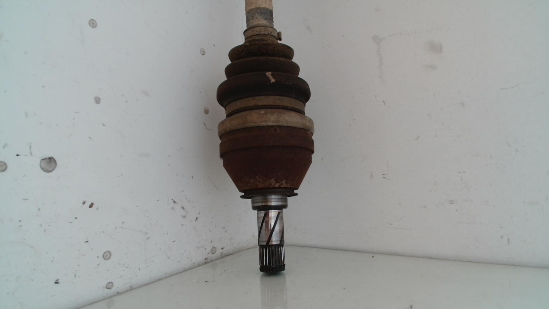 Giunto cardanico albero di trasmissione sinistro OPEL ASTRA G Diésel - 1