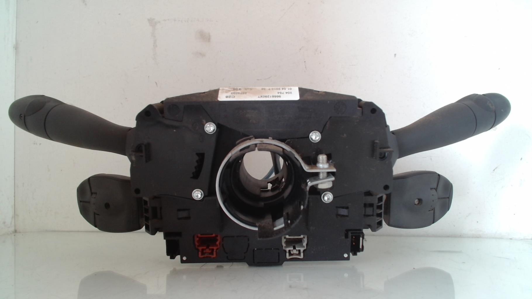 Devio guida completo con contatto spiralato PEUGEOT 207 PHASE 2 BREAK Diésel - 1