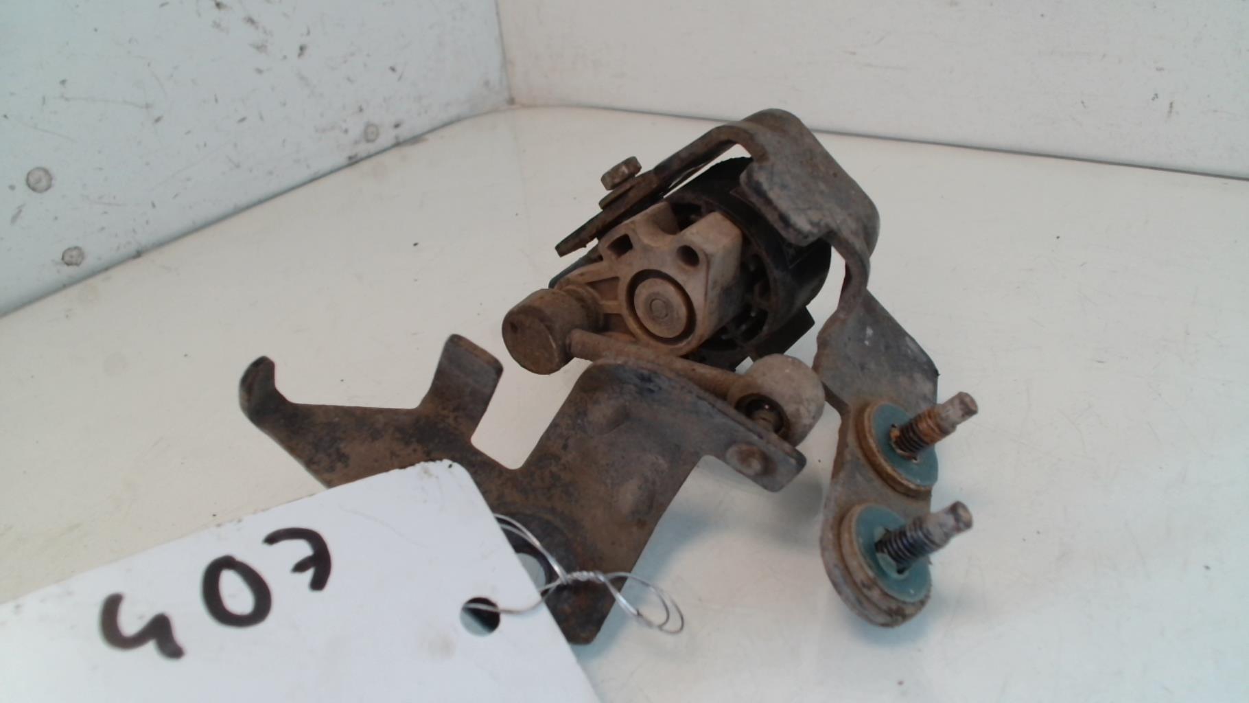 Sensor PEUGEOT 407 COUPE Diésel - 1