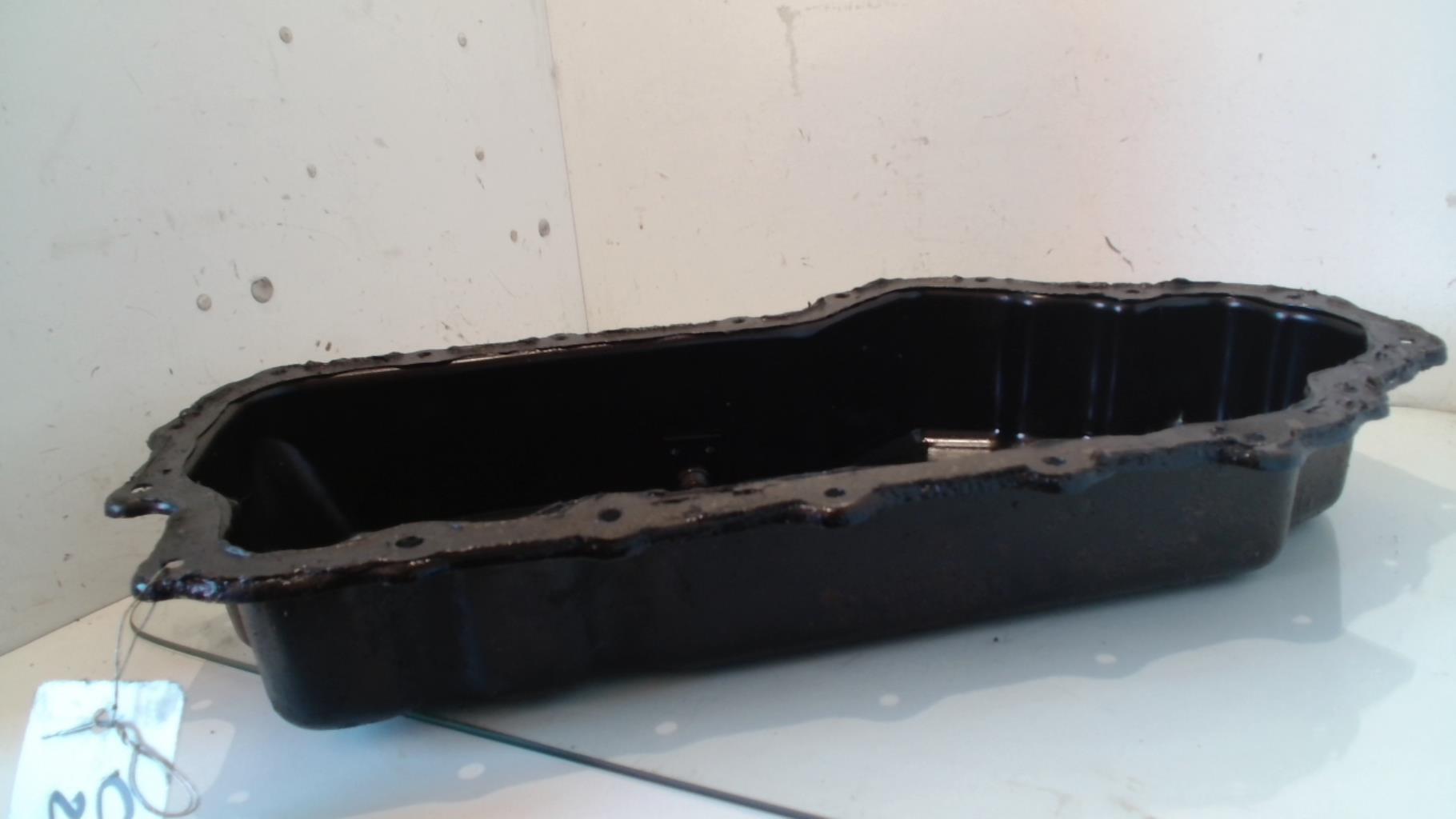 Carter inferieur FORD C-MAX 1 PHASE 1 Diesel - 1
