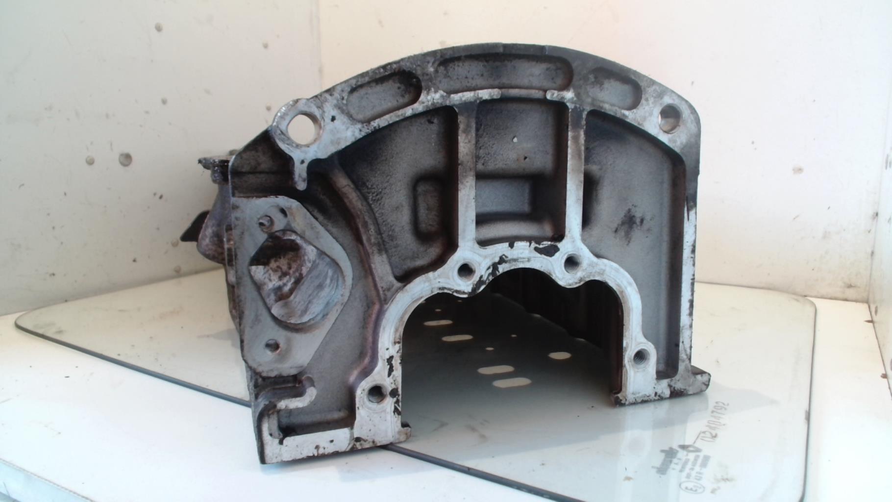 Carter inferieur FORD C-MAX 1 PHASE 1 Diesel - 1