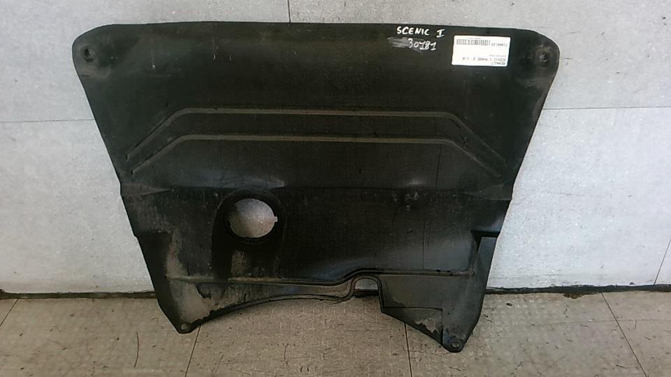 Cache sous moteur RENAULT SCENIC 1 PHASE 2 Essence - 1