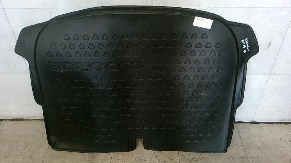 Tapis de sol VOLKSWAGEN SCIROCCO 3 PHASE 1 COUPE Essence - 1