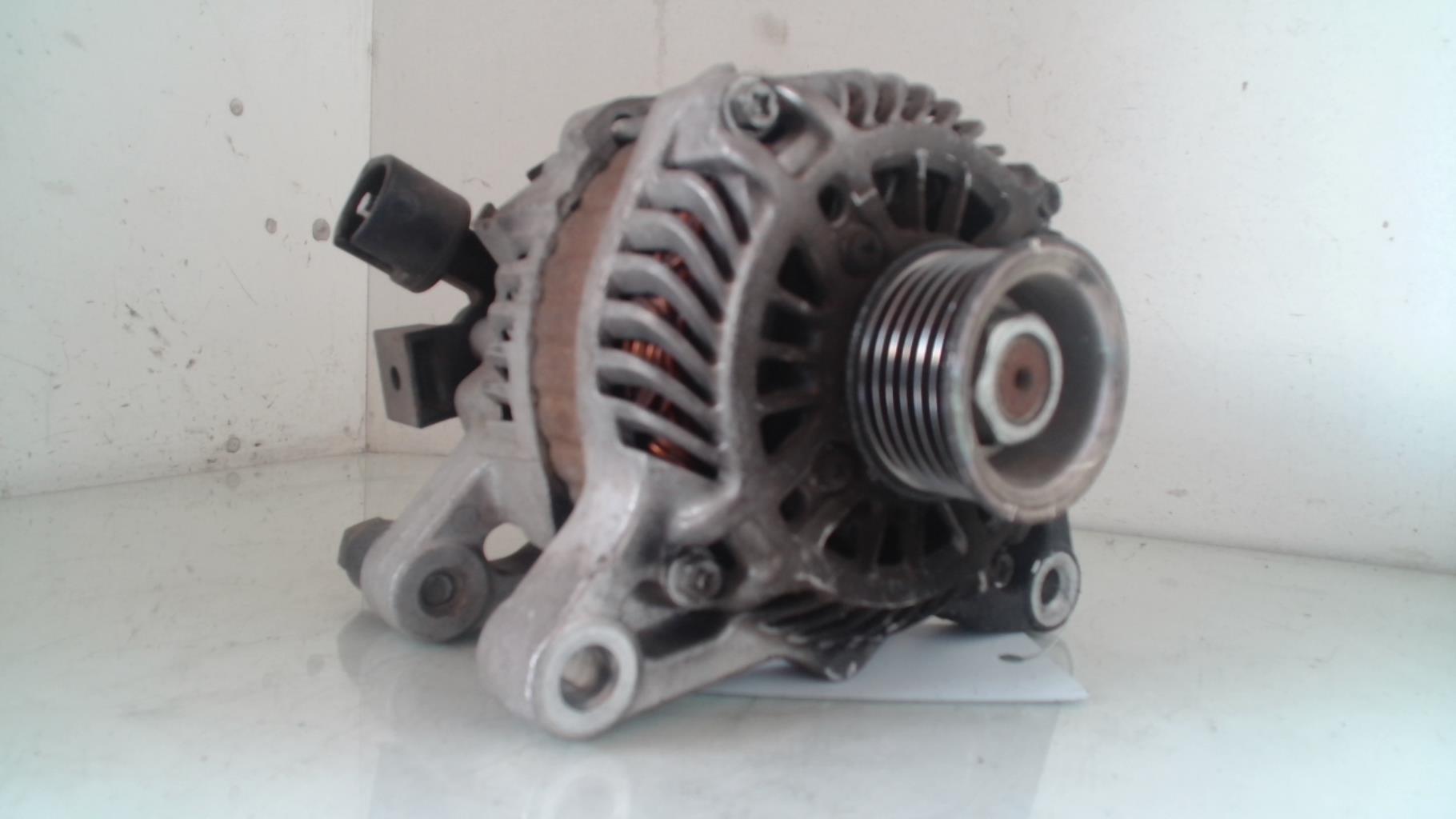 Alternatore PEUGEOT 207 PHASE 2 Gasolina - 1