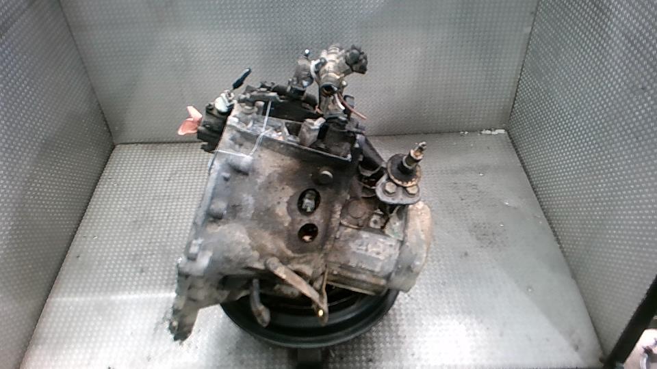 Boite de vitesses PEUGEOT 206 PHASE 1 Diesel - 1