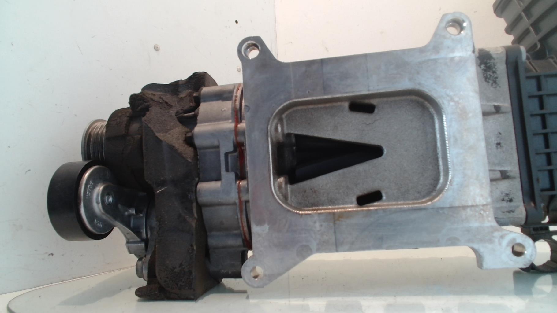 Turbo VOLKSWAGEN SCIROCCO 3 PHASE 1 COUPE Gasolina - 1