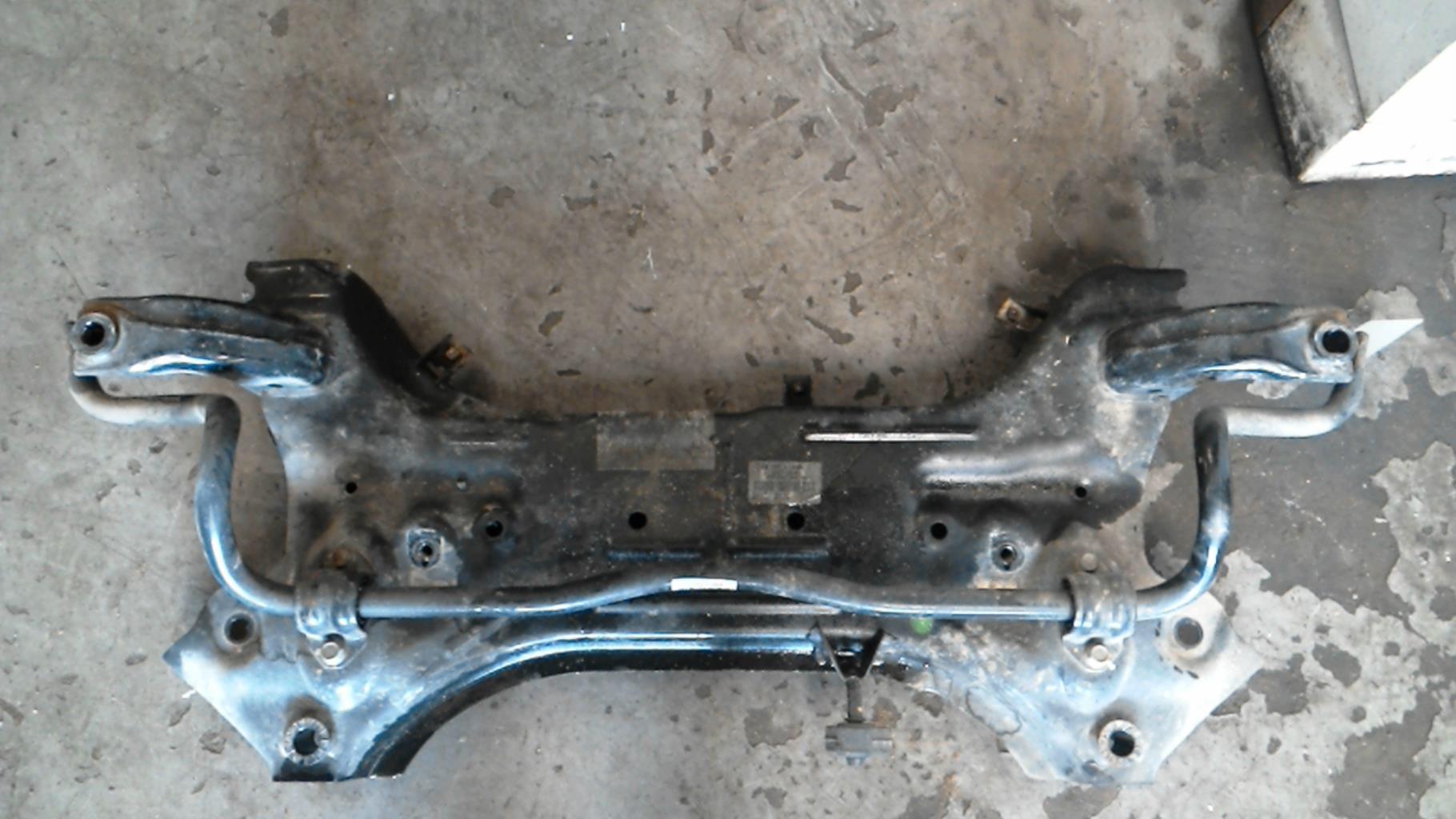 Culla motore anteriore HYUNDAI I 20 2 PHASE 1  - 1